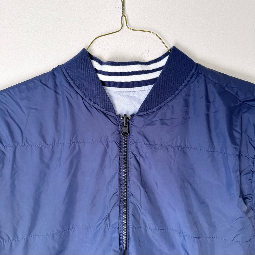 Sovereign Code Reversible Bomber Jacket - image 3